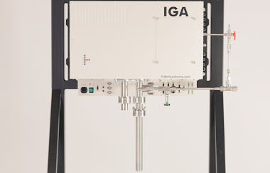 IGA 001