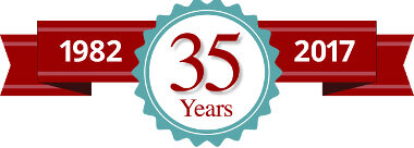 Hiden Analytical 35 years