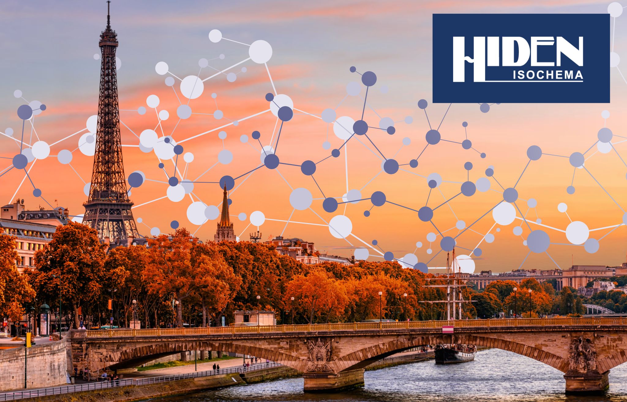 Hiden Isochema at the International Drying Symposium IDS 2026